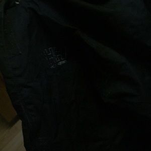 Helly Hansen rain jacket